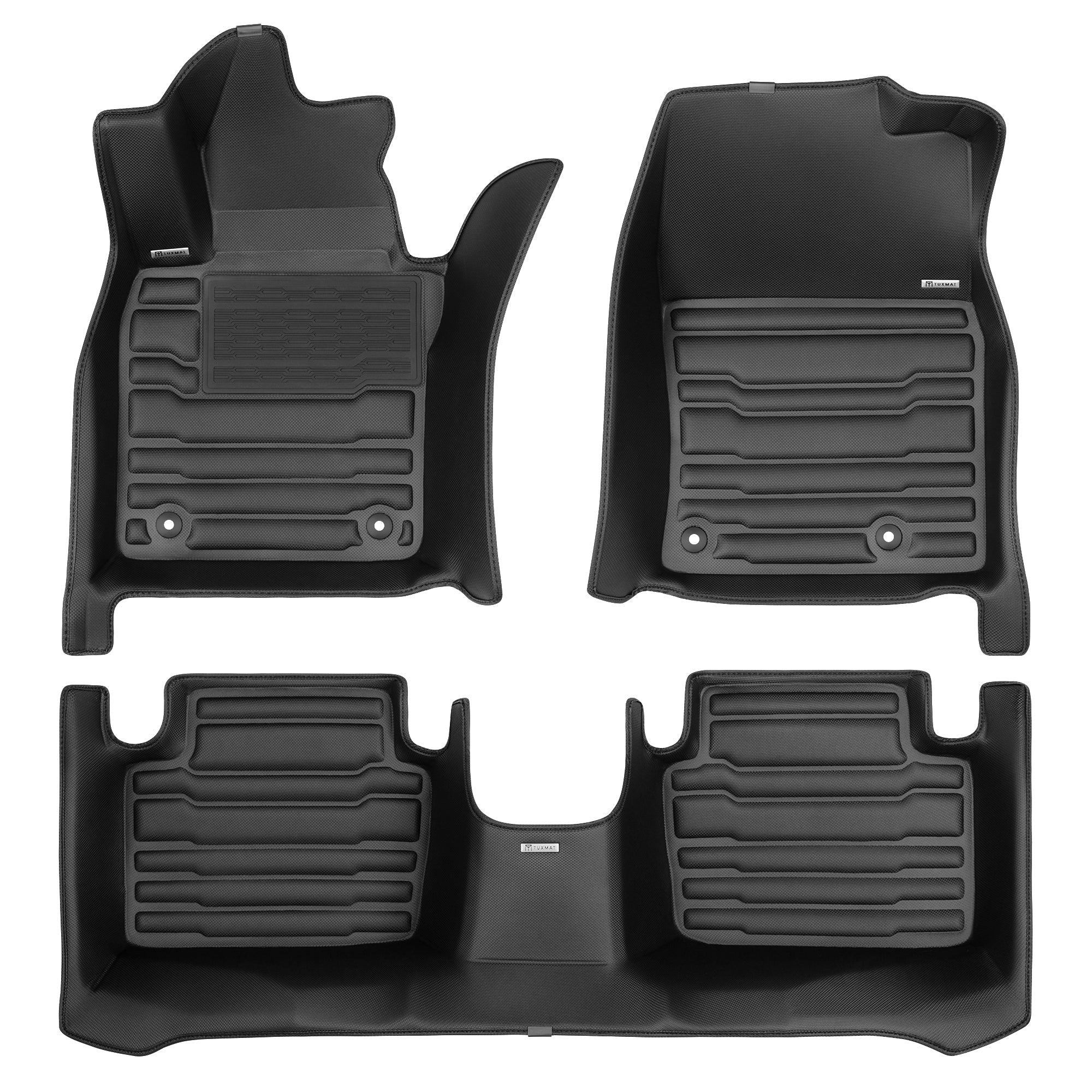 Mazda 3 deals car mats